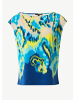 comma T-Shirt  in  01F5_mehrfarbig