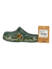 Zigzag Sandalen Runix in 3175 Trekking Green