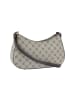 JOOP! Schultertasche 'Mazzolino Brooke in Dunkelbraun 29,00 x 18,00 x 6,00 cm'