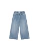 Noppies Jeans Wide Leg Fit in Washed Blue