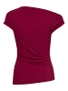 ONLY Top in Rumba Red