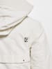 Didriksons Didriksons Bomberjacke in white foam