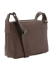 VLD VOi Leather Design 4Seasons Vanani Umhängetasche Leder 32 cm torf