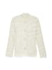 VIRITA Women Strickjacke in Wollweiss