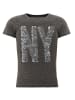 BEZLIT T-Shirt in Anthrazit