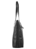 Betty Barclay Shopper echt Leder in schwarz