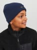 JACK & JONES Junior Wintermütze JACDNA BEANIE SN JNR in Dunkelblau