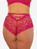 SugarShape High-Panty MEKIKA in fuchsia