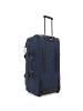 Kipling Basic Teagan 2 Rollen Reisetasche L 77 cm blue bleu 2