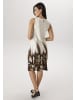 Aniston SELECTED Sommerkleid in bunt