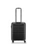 MODO by roncato Supernova 2.0 4 Rollen Kofferset 2-teilig in black