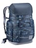 Deuter Schulrucksack Scula in Ink/Ripple