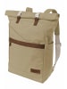 MELA Rucksack ansvar I in sand