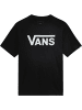 Vans Shirt in Schwarz
