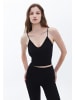 OXXO Ripptanktop BLACK