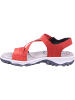 rieker Sandale in rot