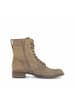 Gabor Schnür-Stiefeletten für Damen in braun