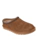 Skechers Pantolette Relaxed Fit: Renten - Ulrich in braun
