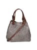 Gave Lux Handtasche in GREY