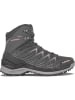 LOWA Multifunktionstiefel Innox Pro GTX Mid in Dunkelgrau