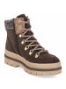 rieker Schnürstiefel in brown