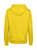 SCHIETWETTER SCHIETWETTER Hoodie Basic Iris 320 in yellow