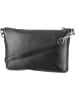 Mandarina Duck Umhängetasche Luna Flat Pochette KBT07 in Black