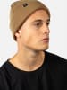 Reell Mütze "Beanie" in Braun