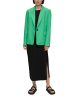 s.Oliver BLACK LABEL Blazer in Grün