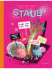 Tulipan Buch - Staub