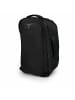 Osprey Farpoint 40 - Reiserucksack 55 cm (tunnel vision grey) in schwarz