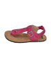 KOEL Sandalen ABRIANA NAPPA  in rosa
