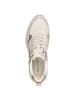 Tamaris Sneaker  in Beige