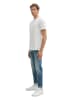 Tom Tailor Slim Fit Jeans für Herren in blau