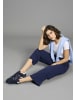 Laura Scott Culotte in marine
