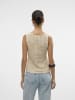 Vero Moda Weste in Birch
