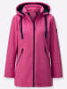 WITT WEIDEN Softshelljacke in fuchsia