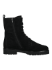 Högl Stiefelette in Schwarz