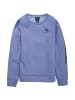 Burton W OAK CREW in Blau