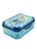 Disney Lilo & Stitch Brotdose Kinder Lunchbox mit Deckel – bruchsicher & bunt in Blau