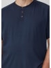 s.Oliver T-Shirt in 5852_tiefblau