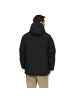 MAZINE Steppjacke in black