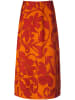 St.Emile Midirock Viscose in orange