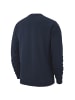 Nike Nike Team Club Park 20 Crewneck in Dunkelblau