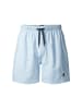 MCS Bade-Shorts Irving in Placid Blue