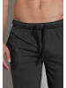 CECEBA Lange-Hose in grau-dunkel-Ringel