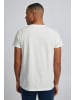 11 Project T-Shirt PRAiko in weiß