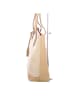 Gabor Handtasche für Damen in beige