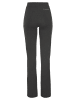 Kangaroos Jazzpants in anthrazit-meliert