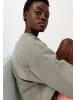 Hessnatur Sweatshirt in stein